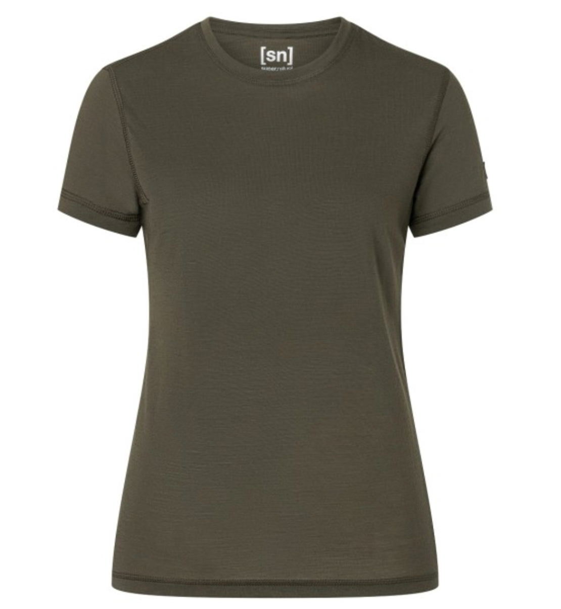 Merino wol shirt outlet bever