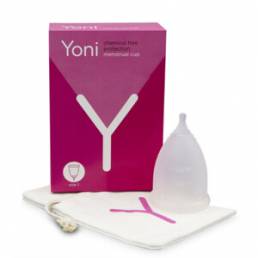menstruatiecup kopen yoni