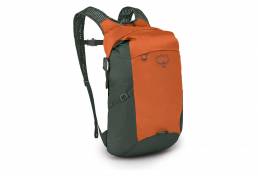 Lichtgewicht dagrugzak backpack Osprey UL Dry Stuff Pack 20L