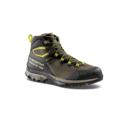LaSportiva lichtgewicht wandelschoen midcut