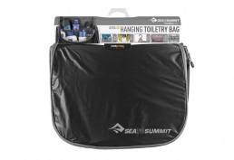 Lichtgewicht toilettas Sea To Summit Hanging Toiletry Bag S