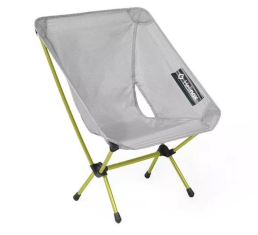 Lichtgewicht campingstoel Helinox Chair Zero