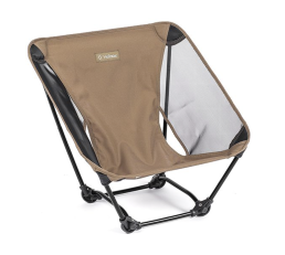 Lichtgewicht campingstoel Helinox Ground Chair