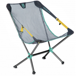 Lichtgewicht campingstoel Moonlite Reclining Chair